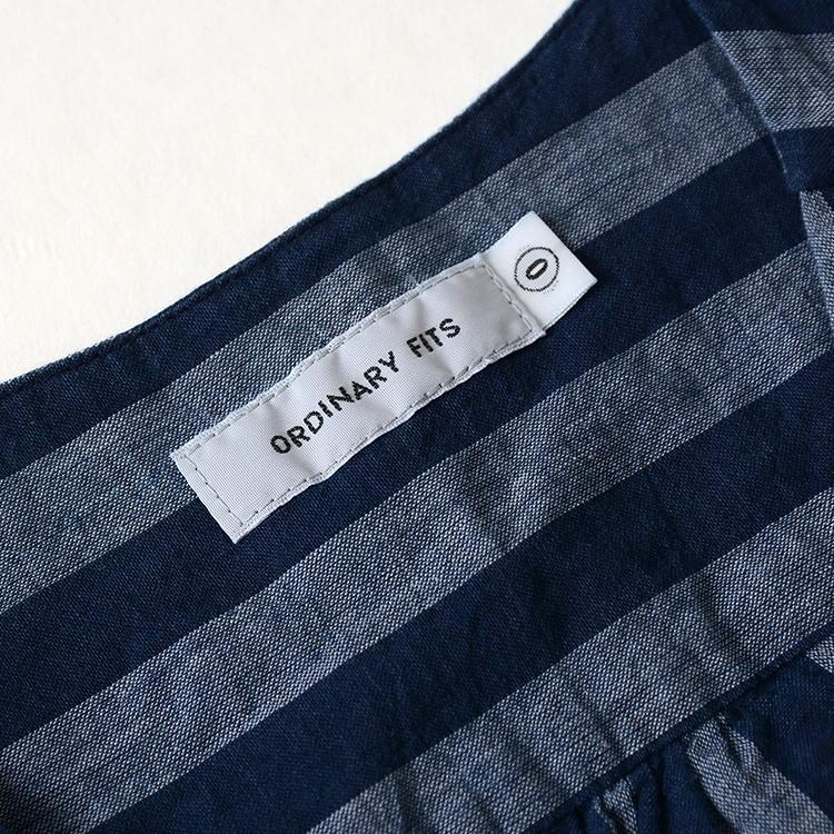 Ordinary fits（オーディナリーフィッツ） ORDINARY FITS v-neck 