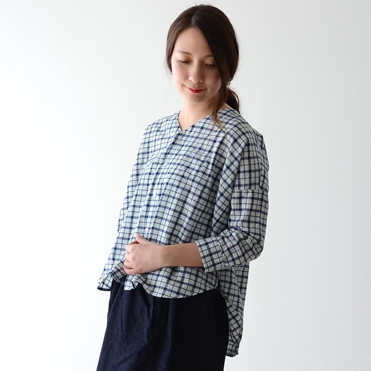 Ordinary fits（オーディナリーフィッツ） ORDINARY FITS v-neck