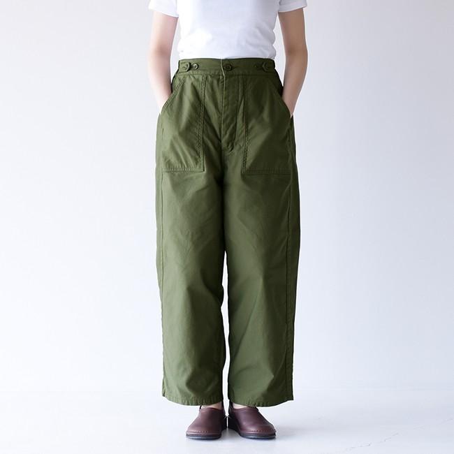 オーディナリーフィッツ　ジェームスパンツ　カーキ　サイズ1 楽天市場】オーディナリーフィッツ ORDINARY FITS ジェームス