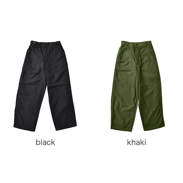 オーディナリーフィッツ　ジェームズパンツ　カーキ　サイズ０ 楽天市場】ORDINARY FITS（オーディナリーフィッツ） ジェームス