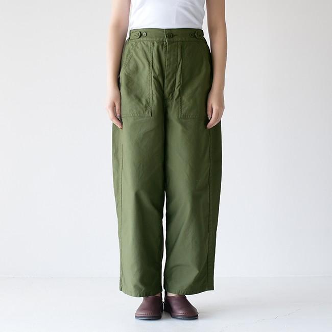 Ordinary fits（オーディナリーフィッツ） ジェームス パンツ JAMES