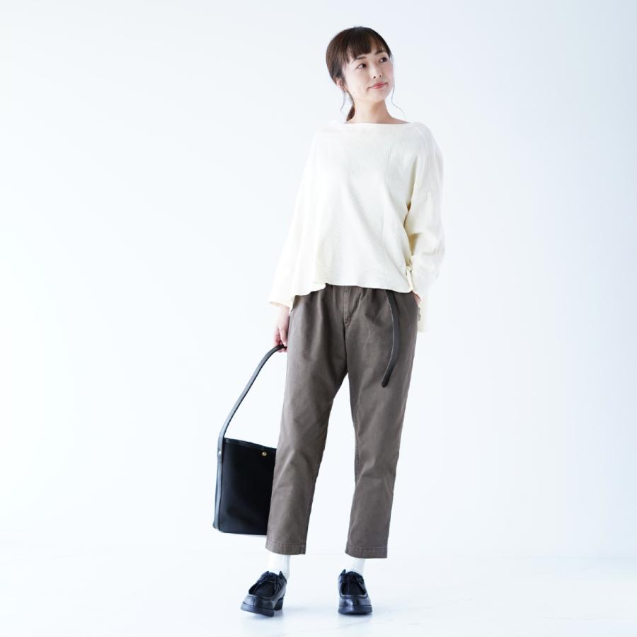 Ordinary fits オーディナリーフィッツ ORDINARY FITS タック 