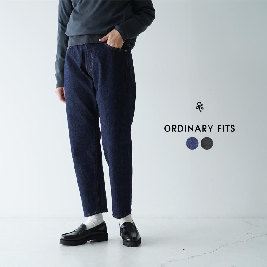 Ordinary fits オーディナリーフィッツ ORDINARY FITS ルーズ Ordinary fits オーディナリーフィッツ ORDINARY FITS ルーズ