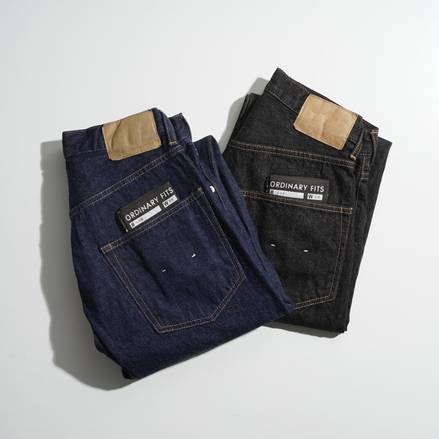 Ordinary fits オーディナリーフィッツ ORDINARY FITS ルーズ Ordinary fits オーディナリーフィッツ ORDINARY FITS ルーズ