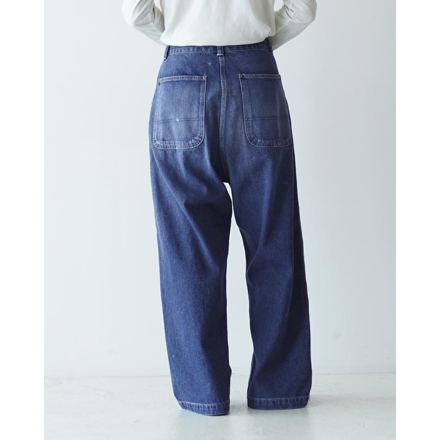 Ordinary fits オーディナリーフィッツ ORDINARY FITS デニム