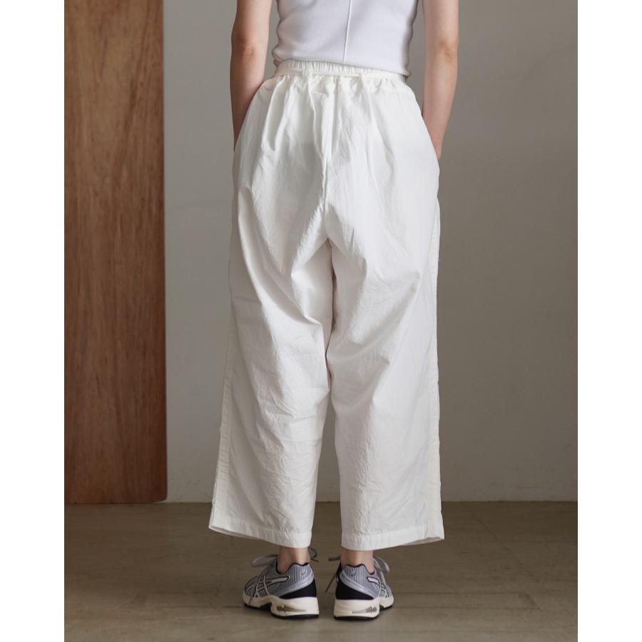 【美品】オーディナリーフィッツ ボールパンツ サイズ00 オフホワイト Ordinary fits（オーディナリーフィッツ） 期間限定！ポイント10倍