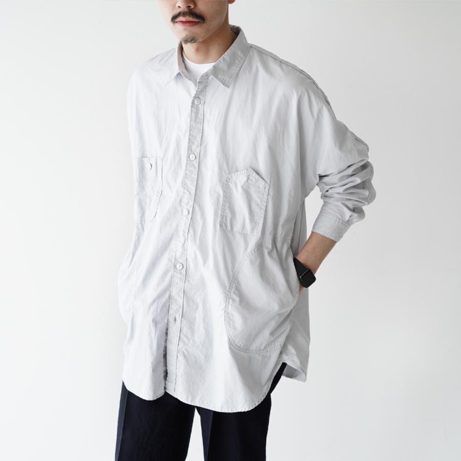 Ordinary fits オーディナリーフィッツ ORDINARY FITS ビッグワーク 