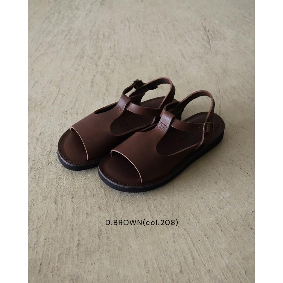 Organic handloom SALE！オーガニックハンドルーム サンダル T