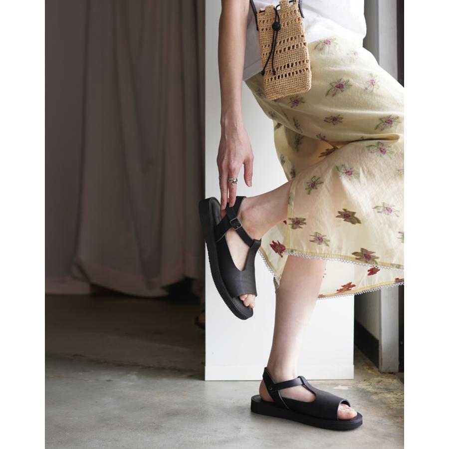 Organic handloom SALE！オーガニックハンドルーム サンダル T