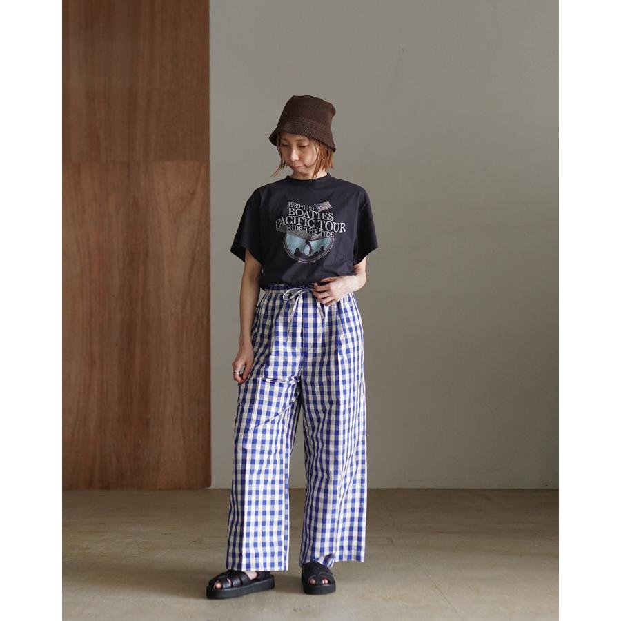 Organic handloom SALE！オーガニックハンドルーム シューズ グルカ