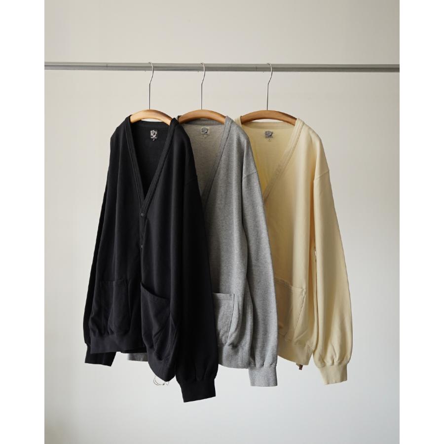 orSlow（オアスロウ） SALE！オアスロウ ライトフレンチテリー