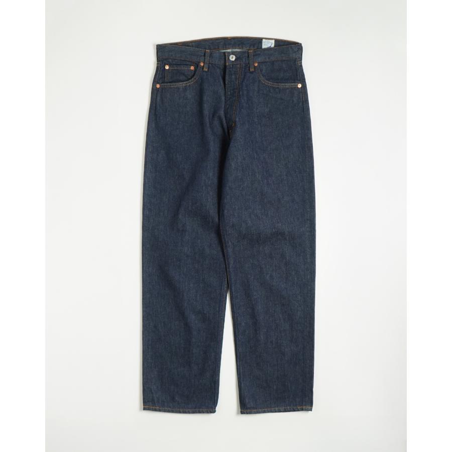 orSlow（オアスロウ） デニムパンツ メンズ 101 DAD'S FIT DENIM PANTS