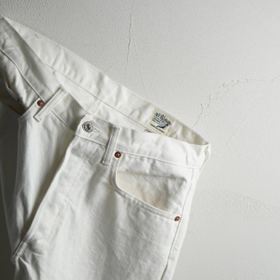 オアスロウ orSlow 80'S ホワイト デニム 105 80'S WHITE メンズ 01-1050W-69 セール : orslo-01-1050w-69 : Crouka Yahoo!店 - 通販 - Yahoo!ショッピング オアスロウ orSlow 80'S ホワイト デニム 105 80'S WHITE メンズ 01-1050W-69 セール : orslo-01-1050w-69 : Crouka Yahoo!店 - 通販 - Yahoo!ショッピング