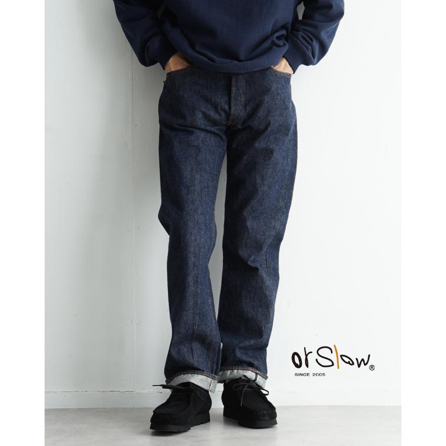 orSlow SALE オアスロウ 1966