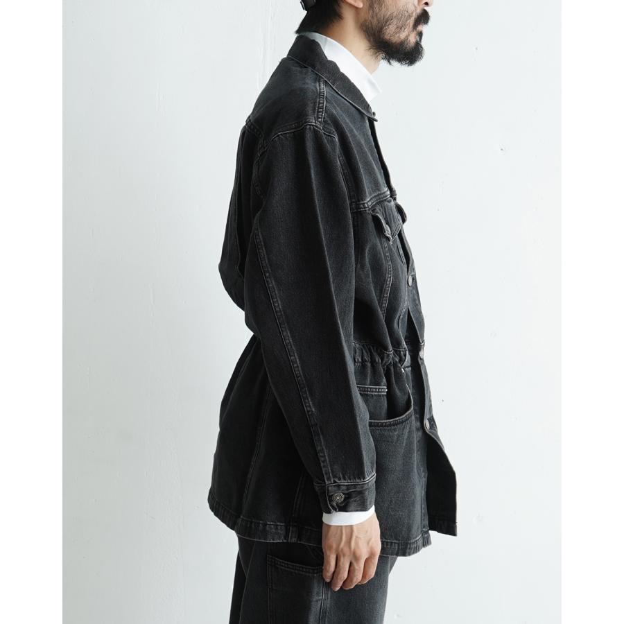 orSlow SALE オアスロウ orslow ジャケット デニム ハーフ orSlow SALE オアスロウ orslow ジャケット デニム ハーフ