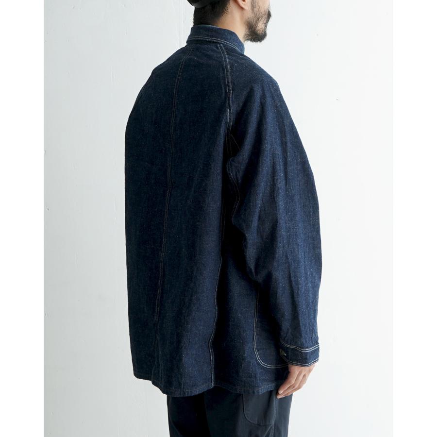 orSlow SALE オアスロウ orslow 40's WWII デニムカバーオール orSlow SALE オアスロウ orslow 40's WWII デニムカバーオール