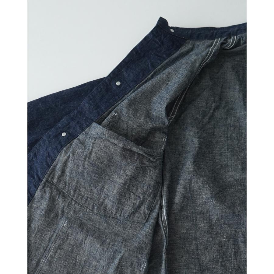 orSlow SALE オアスロウ orslow 40's WWII デニムカバーオール orSlow SALE オアスロウ orslow 40's WWII デニムカバーオール