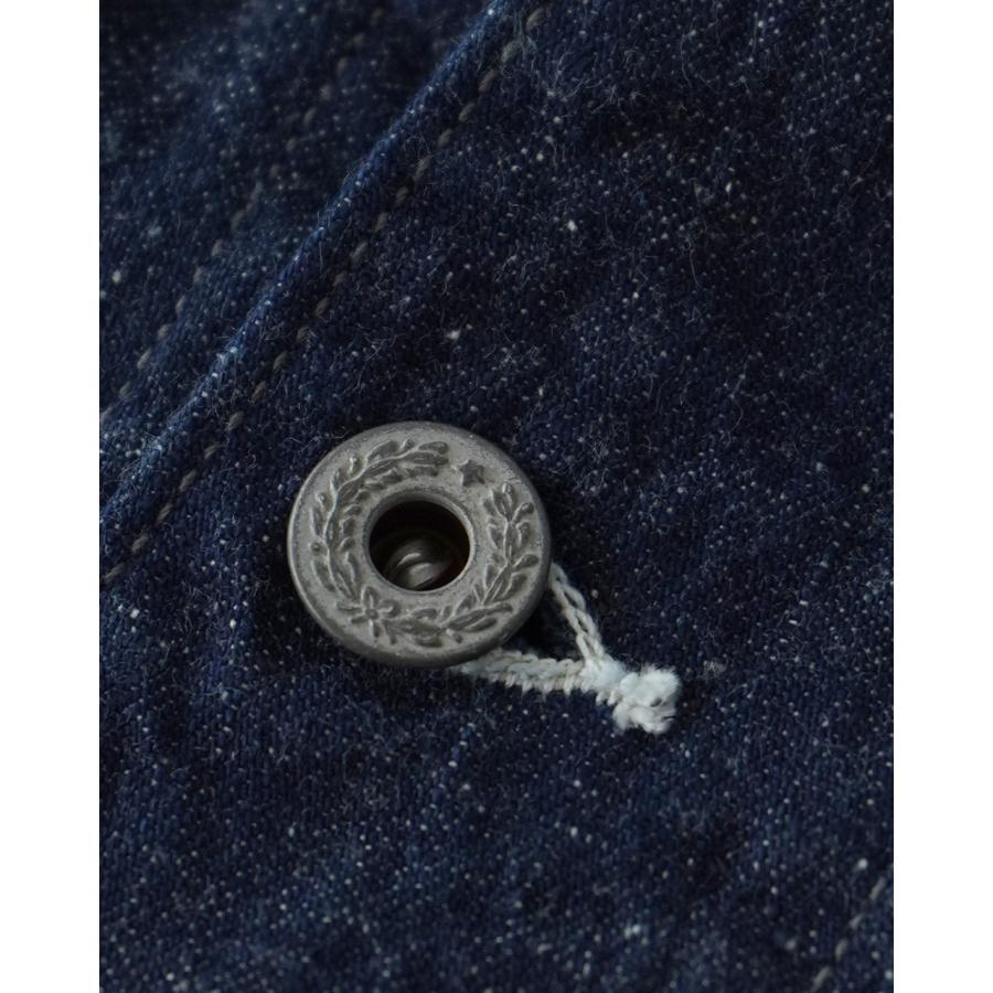 orSlow SALE オアスロウ orslow 40's WWII デニムカバーオール orSlow SALE オアスロウ orslow 40's WWII デニムカバーオール