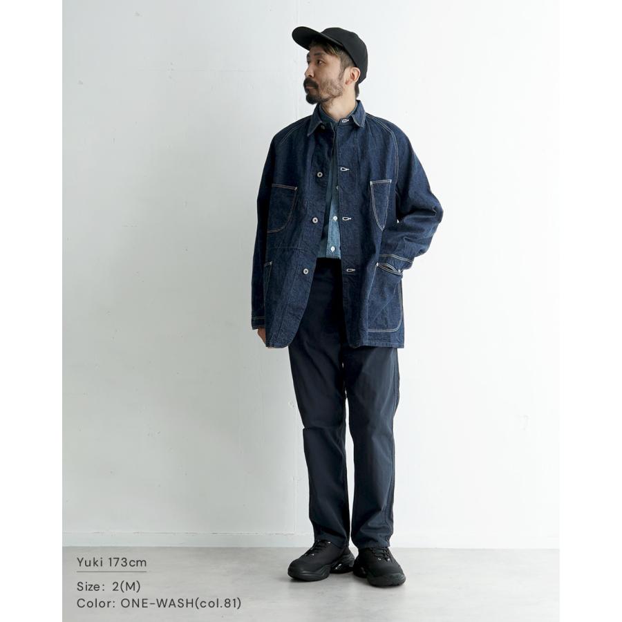 orSlow SALE オアスロウ orslow 40's WWII デニムカバーオール orSlow SALE オアスロウ orslow 40's WWII デニムカバーオール