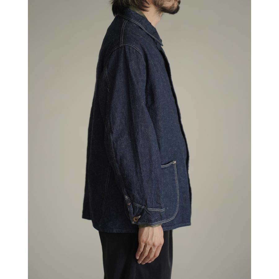 orSlow（オアスロウ） orslow 1940年代 デニムカバーオール ワン