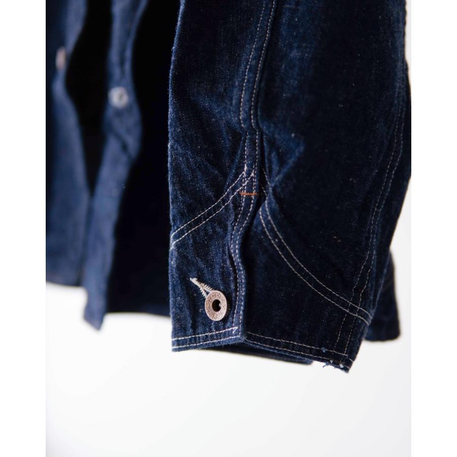 orSlow（オアスロウ） orslow 1940年代 デニムジャケット メンズ 40's