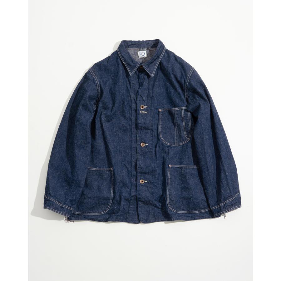 orSlow オアスロウ orslow 1940年代 デニム カバーオール メンズ orSlow オアスロウ orslow 1940年代 デニム カバーオール メンズ