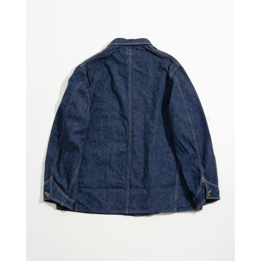 orSlow オアスロウ orslow 1940年代 デニム カバーオール メンズ orSlow オアスロウ orslow 1940年代 デニム カバーオール メンズ