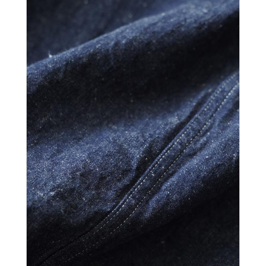 orSlow（オアスロウ） orslow 1940年代 デニムカバーオール ワン