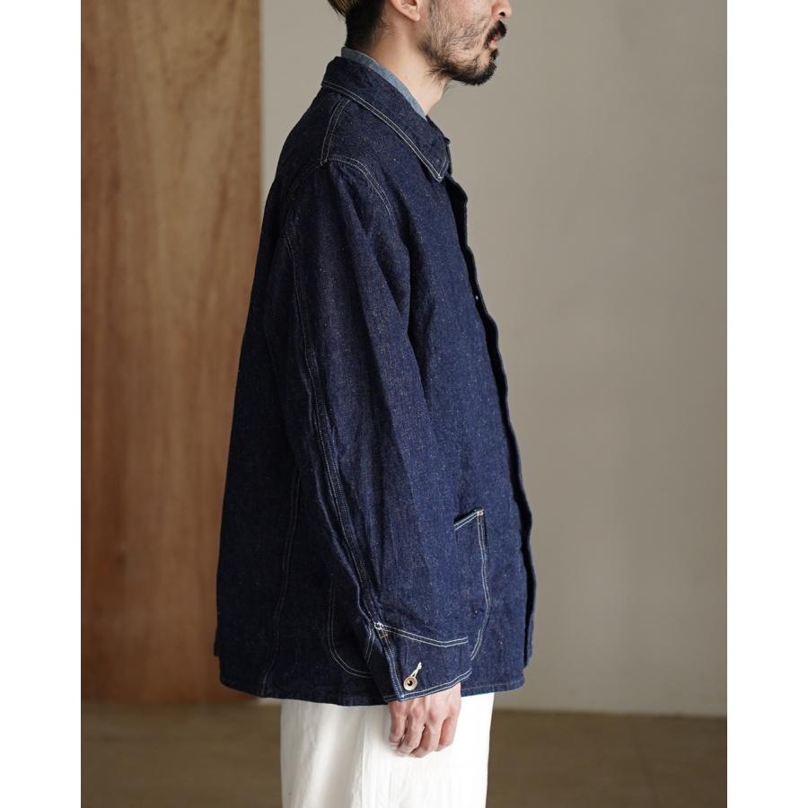 orSlow（オアスロウ） orslow 1940年代 デニムジャケット メンズ 40's