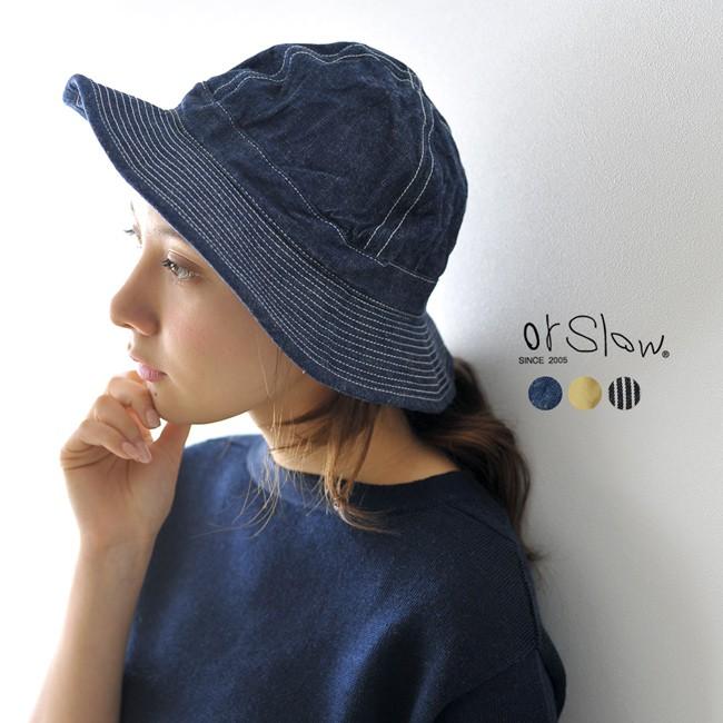 オアスロウ orSlow US NAVY HAT ミリタリーハット・03-001 (ユニセックス) : orslow-03-001 : Crouka  Yahoo!店 - 通販 - Yahoo!ショッピング