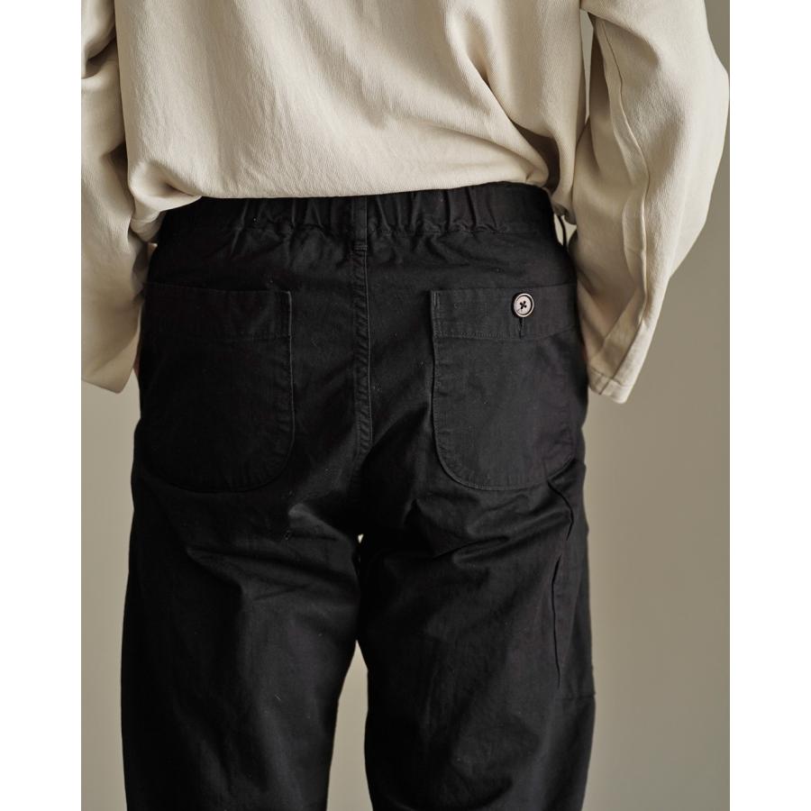 orSlow（オアスロウ） フレンチワークパンツ FRENCH WORK PANTS メンズ