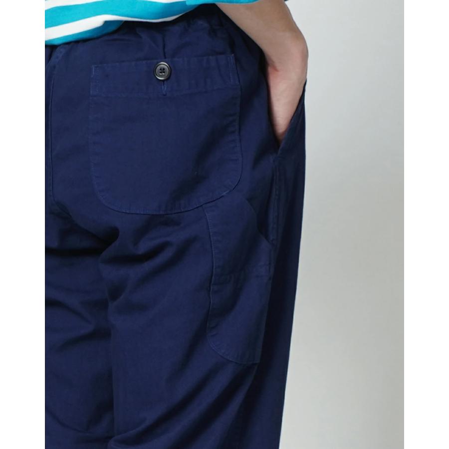 orSlow（オアスロウ） フレンチワークパンツ FRENCH WORK PANTS メンズ