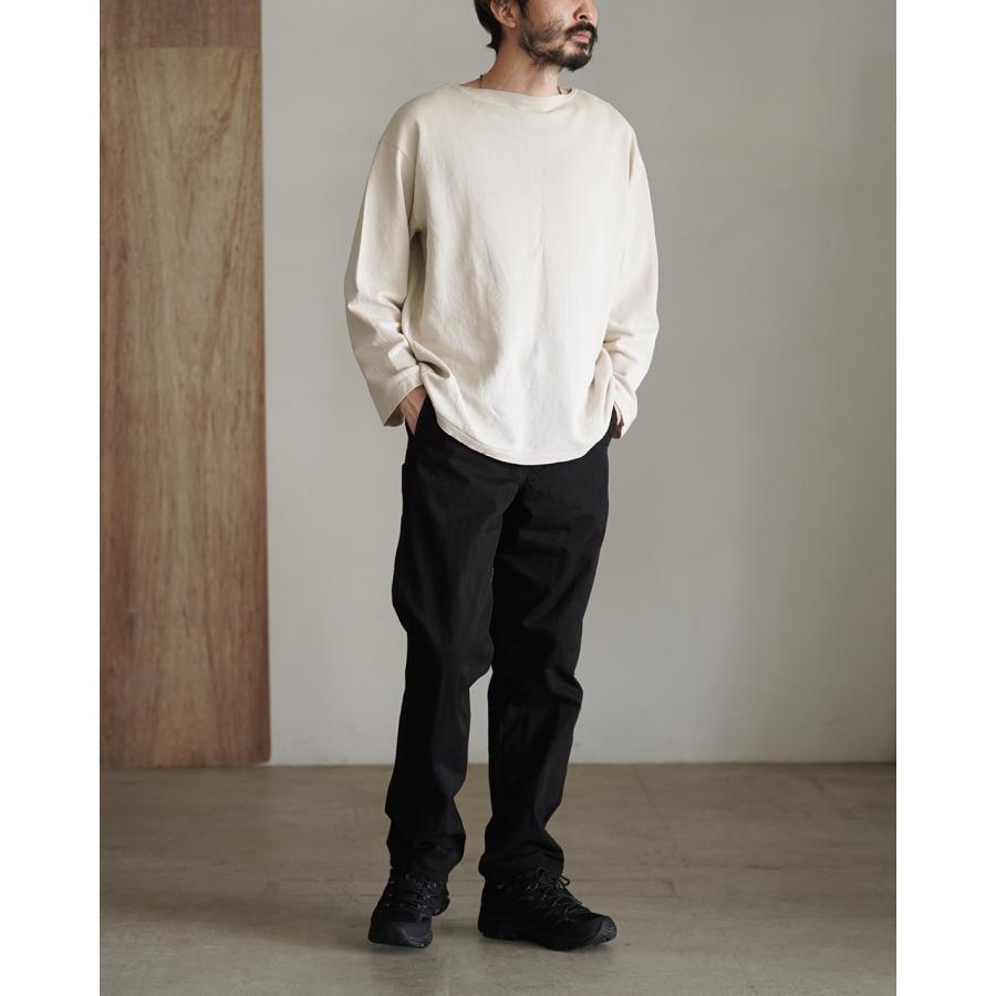 orSlow（オアスロウ） フレンチワークパンツ FRENCH WORK PANTS メンズ