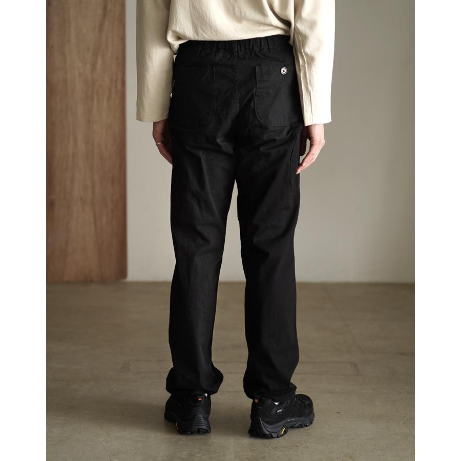 orSlow（オアスロウ） フレンチワークパンツ FRENCH WORK PANTS メンズ