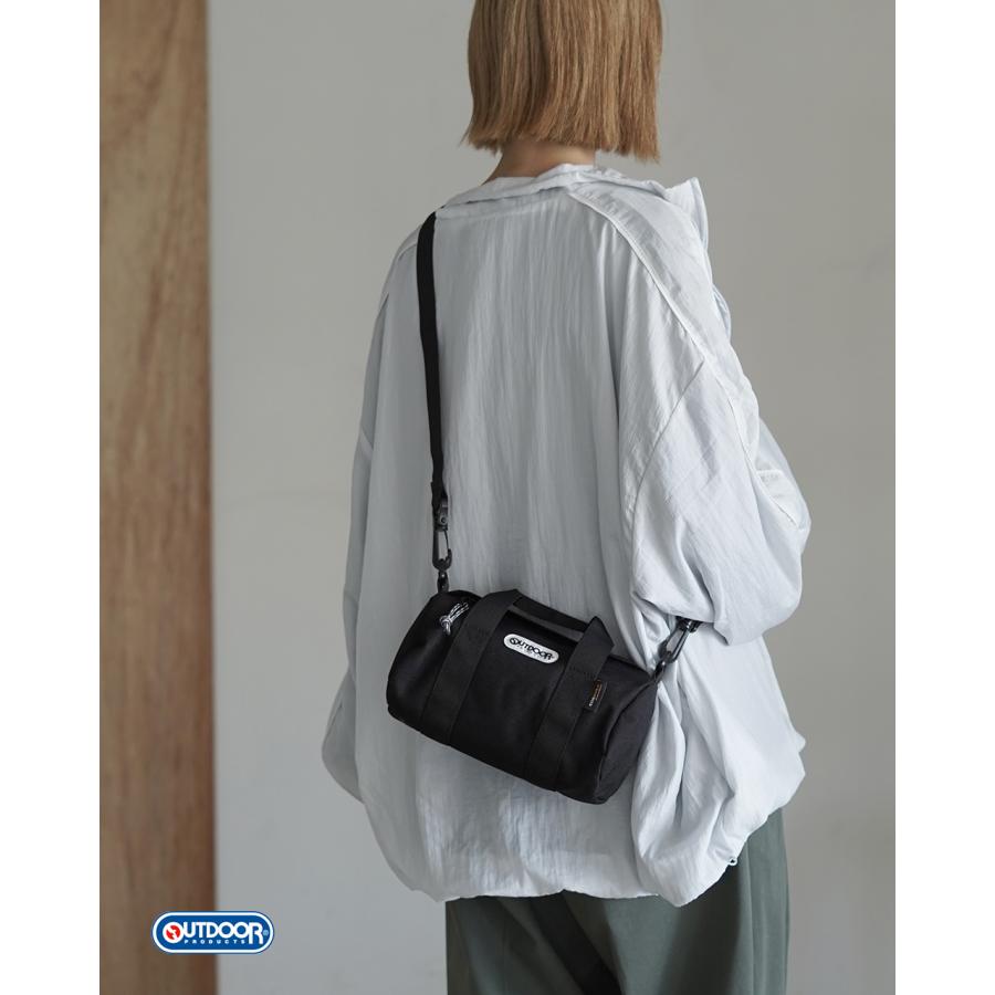 OUTDOOR PRODUCTS（アウトドアプロダクツ） ロールボストンバッグ