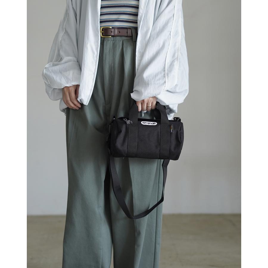 OUTDOOR PRODUCTS（アウトドアプロダクツ） ロールボストンバッグ