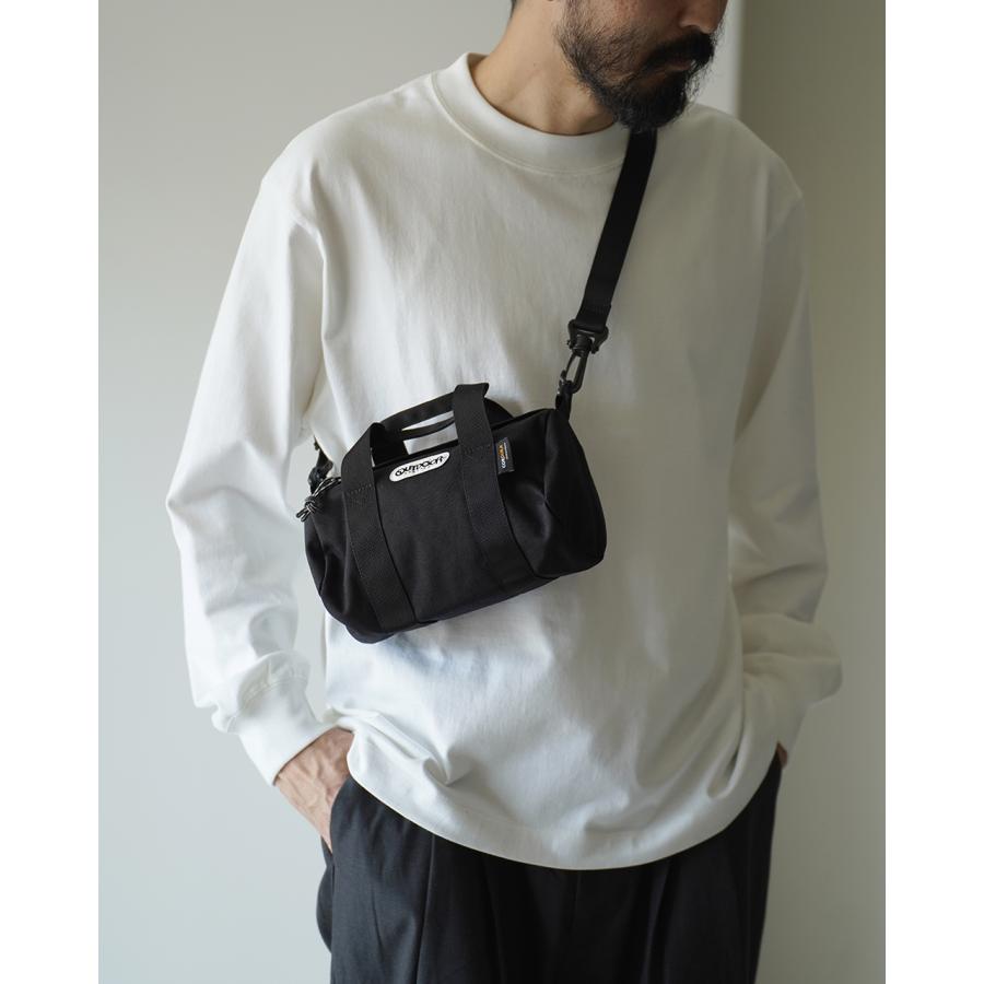 OUTDOOR PRODUCTS（アウトドアプロダクツ） ロールボストンバッグ
