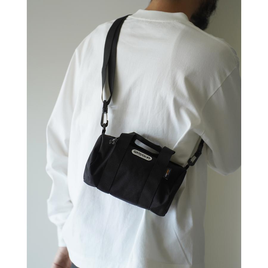 OUTDOOR PRODUCTS（アウトドアプロダクツ） ロールボストンバッグ