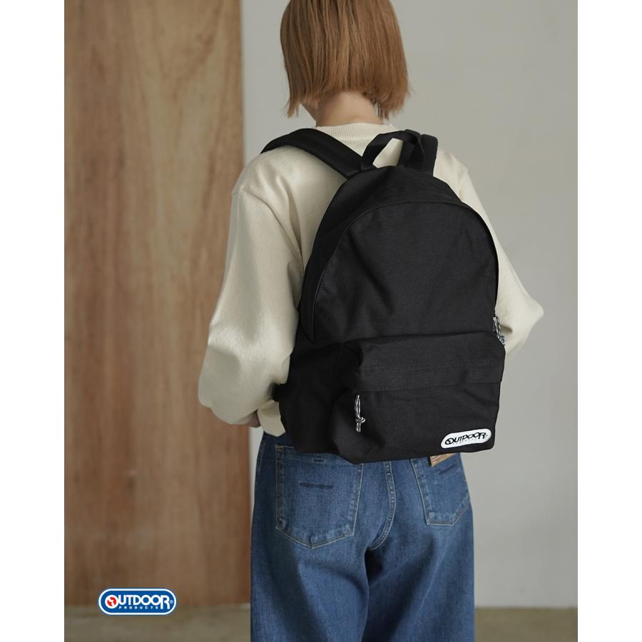 OUTDOOR PRODUCTS（アウトドアプロダクツ） リュックサック デイパック