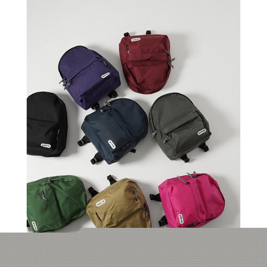 OUTDOOR PRODUCTS（アウトドアプロダクツ） リュックサック デイパック