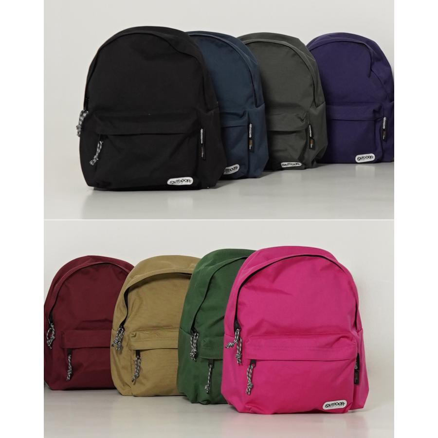 OUTDOOR PRODUCTS（アウトドアプロダクツ） ポイント10倍 リュック