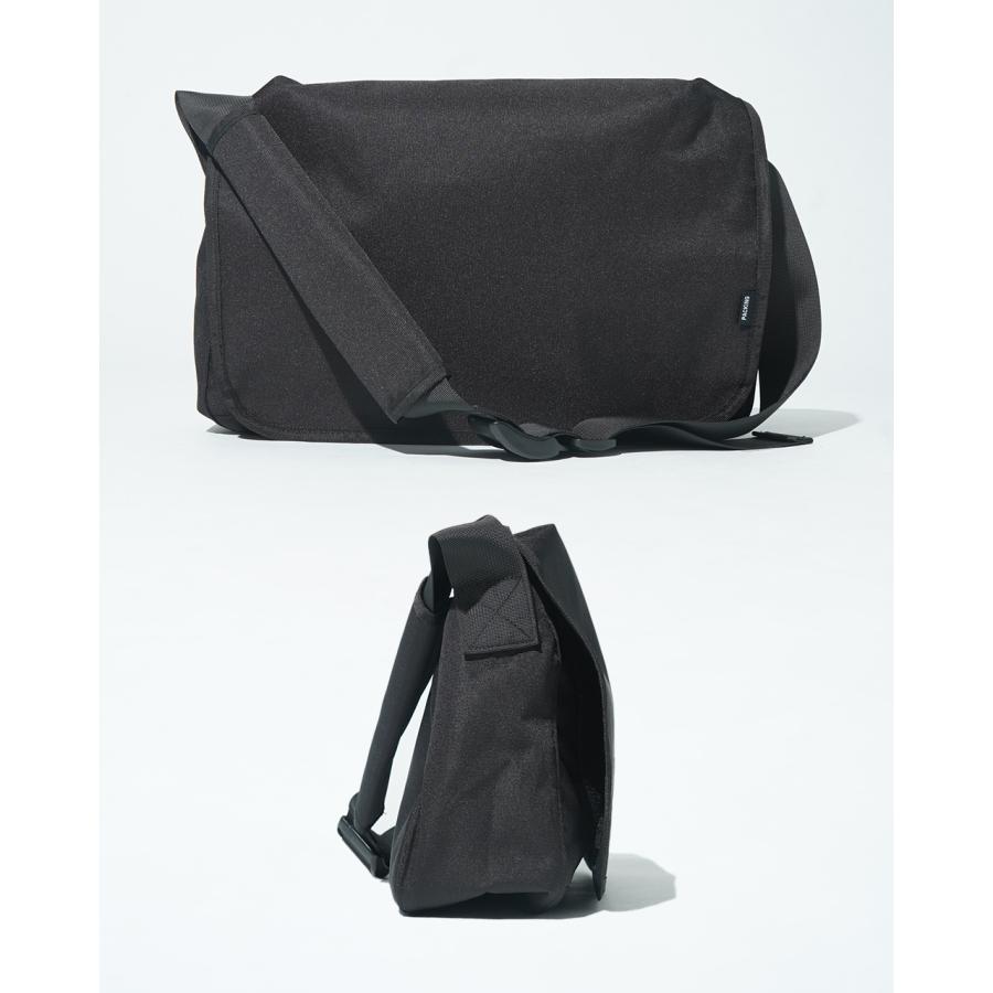 PACKING メッセンジャーバッグ PACKING ショルダーバッグ PACKING/パッキング TRAIL MESSENGER