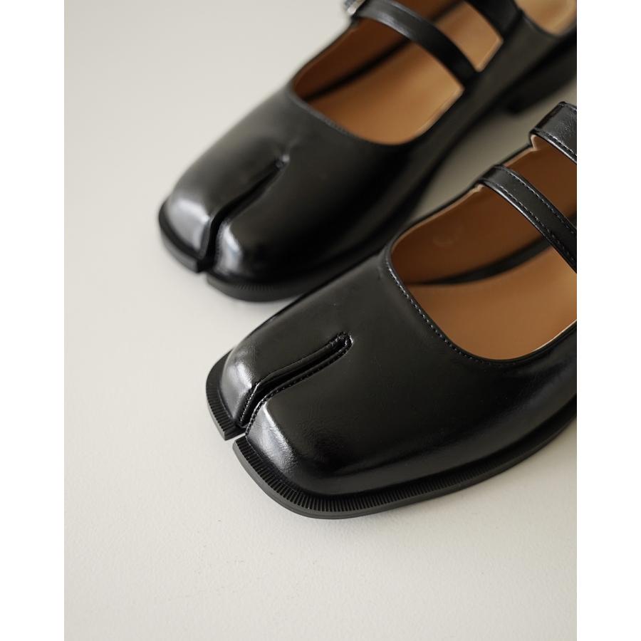 PAES（ペイズ） SALE！ペイズ パンプス ダブル バックル ミュール