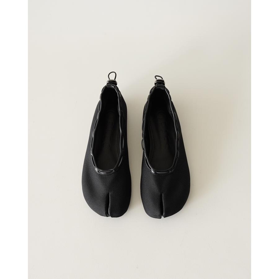 期間限定ポイント10倍！ ペイズ PAES パンプス メッシュ エア ストリング フラットシューズ レディース Mesh Air String Flat 20256 【レビュー企画対象】の画像