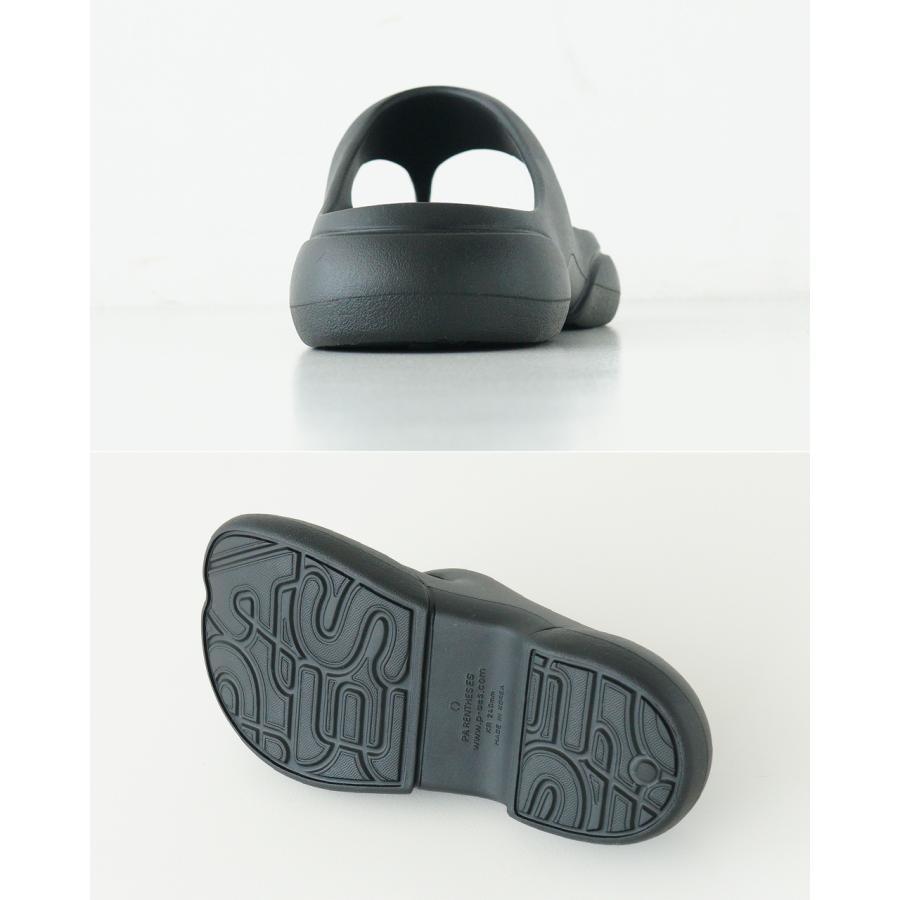 PAES（ペイズ） フリップ フロップ ベーシック カラー Flip Flop Basic