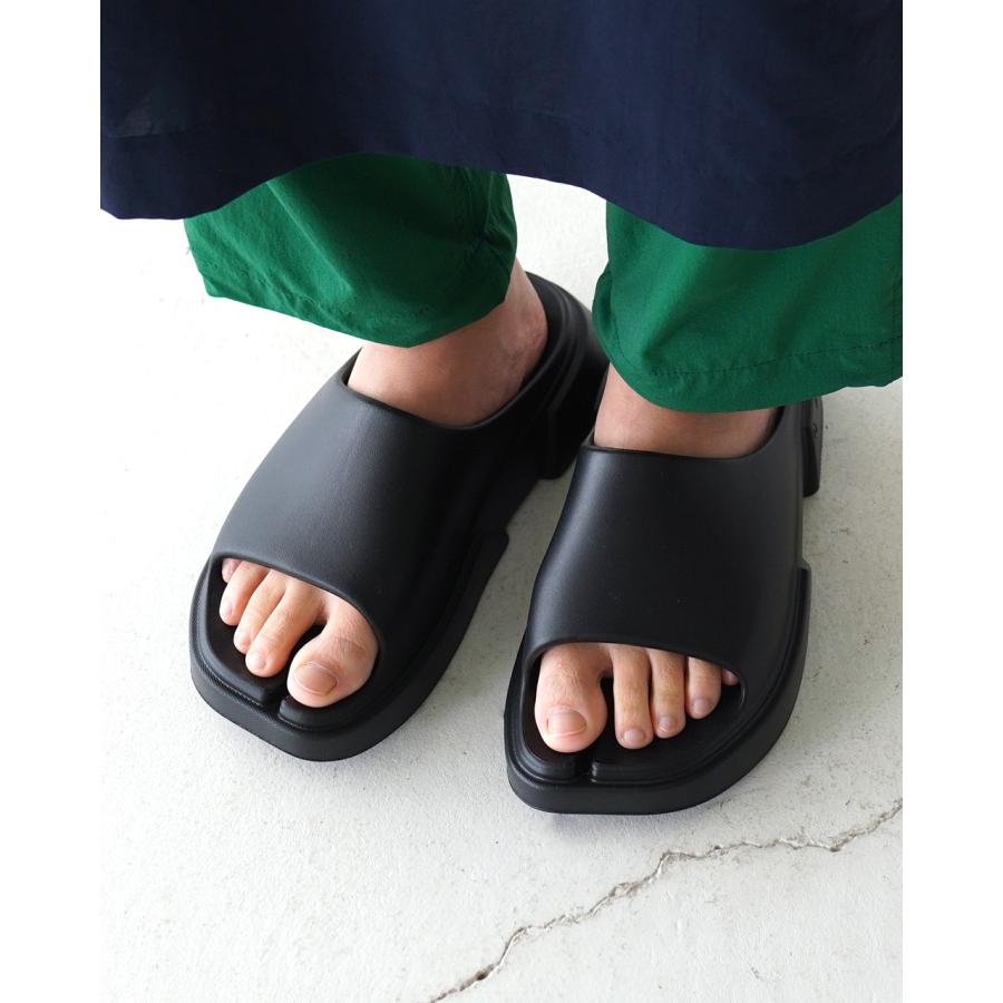 PAES ペイズ Paes スライド Slide リカバリー 厚底 サンダル PAES ペイズ Paes スライド Slide リカバリー 厚底 サンダル
