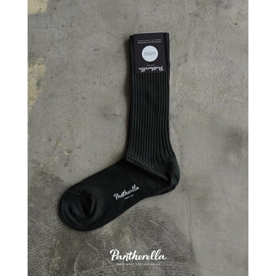 Pantherella（パンセレラ） SALE！パンセレラ 靴下 コットンビジネス