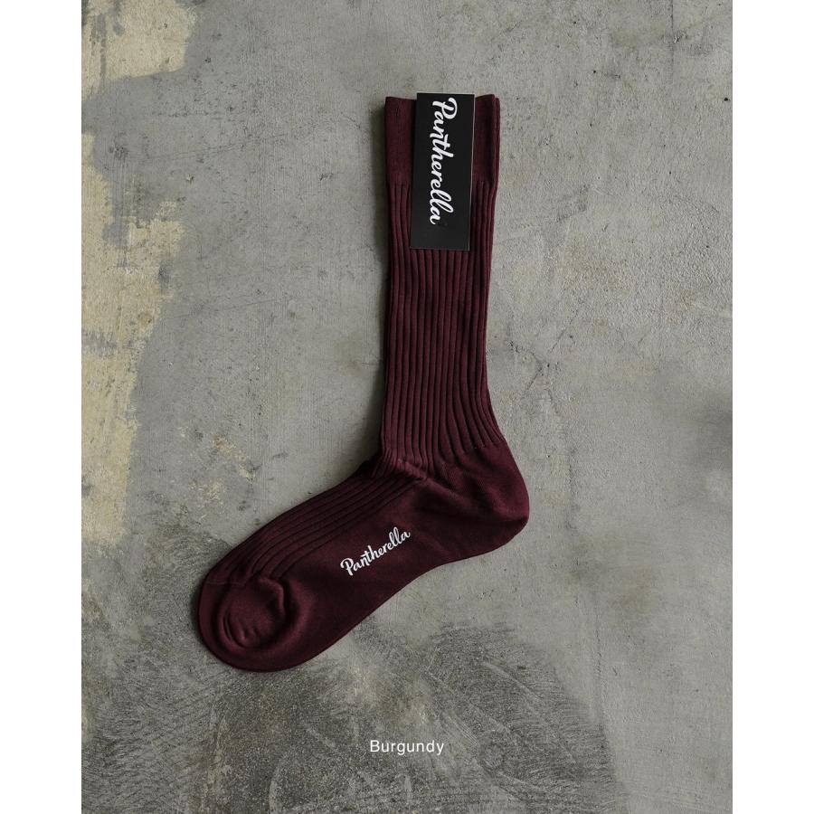 Pantherella（パンセレラ） 期間限定！ポイント10倍 靴下 コットン
