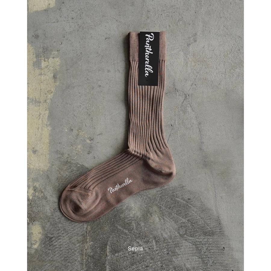 Pantherella（パンセレラ） 期間限定P15倍 靴下 コットンビジネス