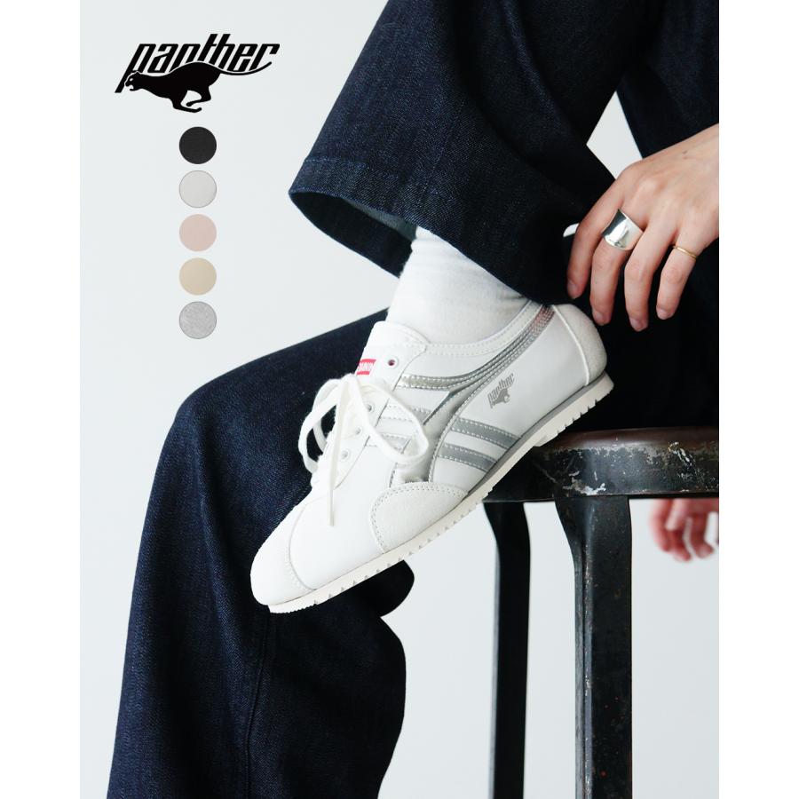 PANTHER SALE！パンサー Panther スニーカー ローカット